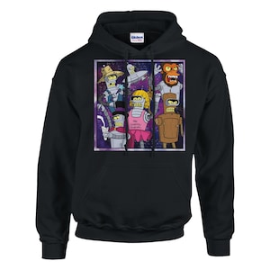 Bender Across the Ages