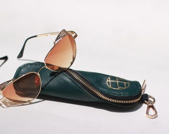 Eyewear Pouch - Personalised - Glasses case - Hotch Potch