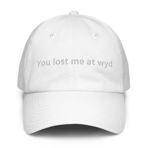 Under Armour® dad hat