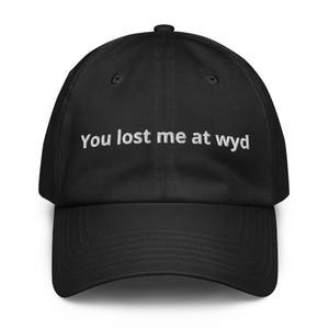 Under Armour® dad hat
