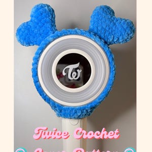 Twice Candybong - Etsy