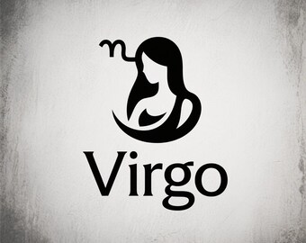 Virgo Lucky Rune Talisman – Esoteric Self-Care Gift (Instant Download), 60-Day Guarantee