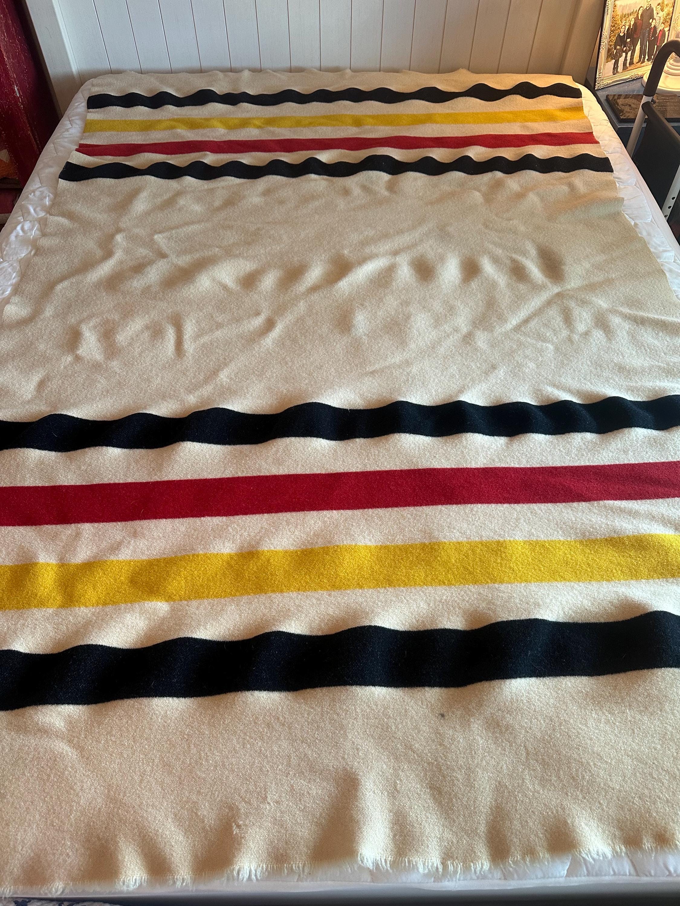 Blanket Coat Hudson's Bay Point Blanket Bay Coat Hudson Bay