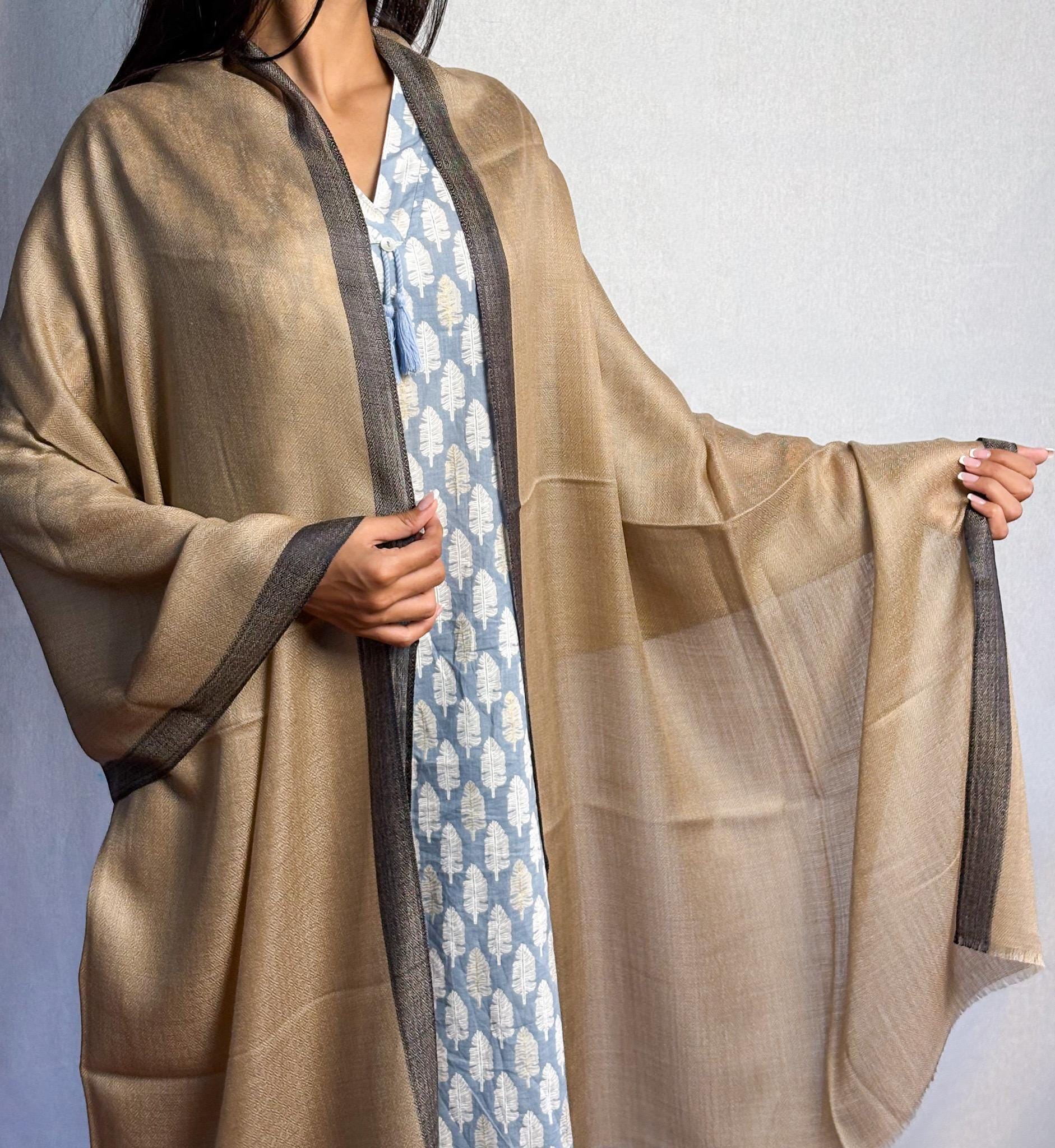 women pashmina shawls