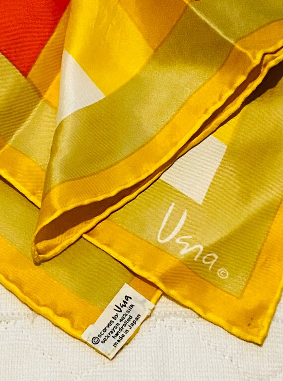 Vintage Vera Scarf Logo - image 2