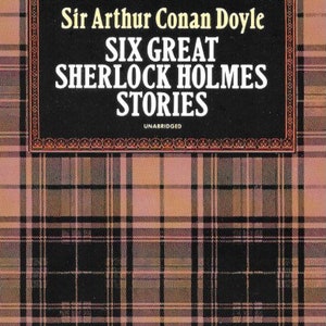 Sherlock Holmes Stories