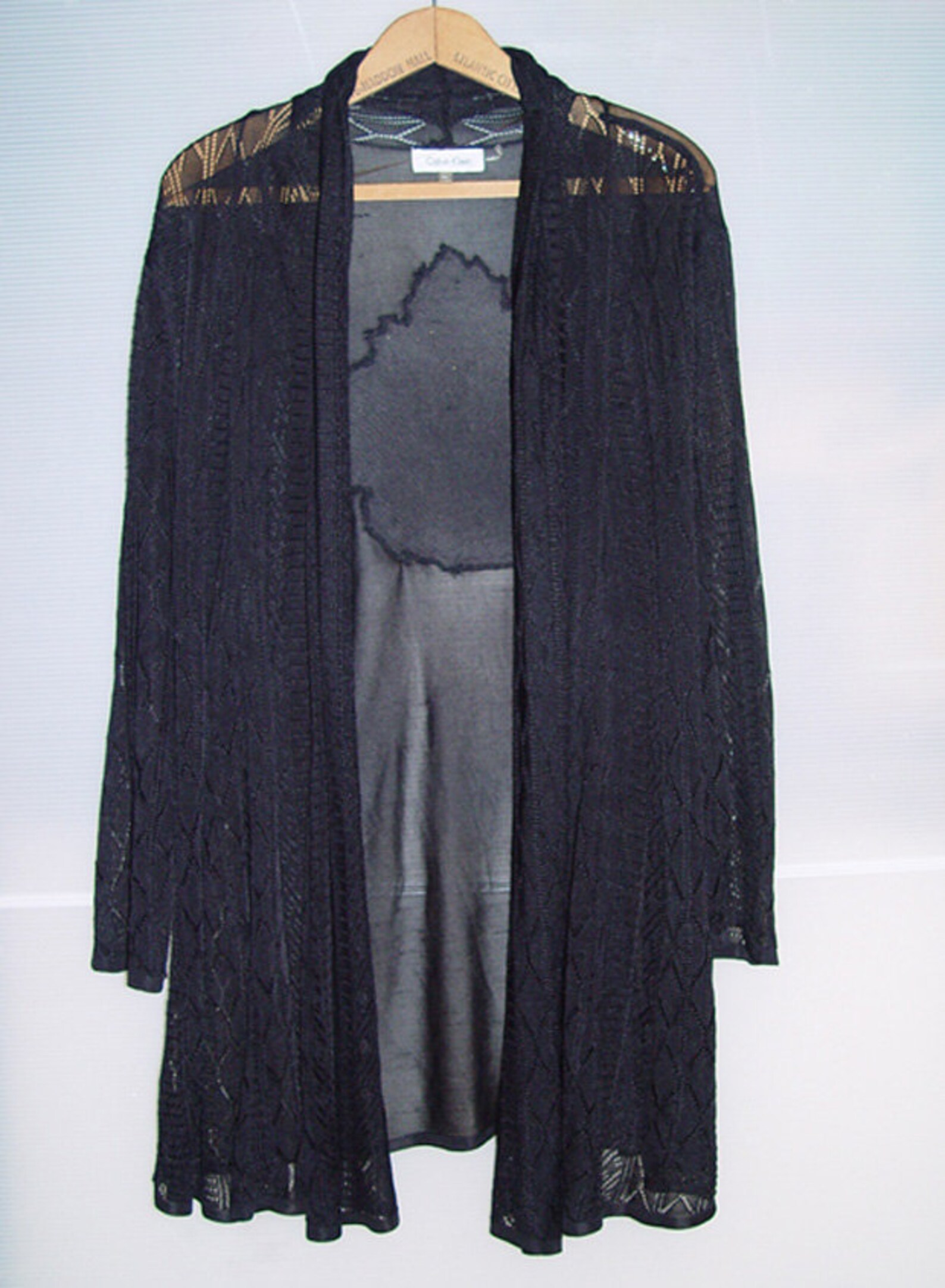 black evening wraps with sleeves