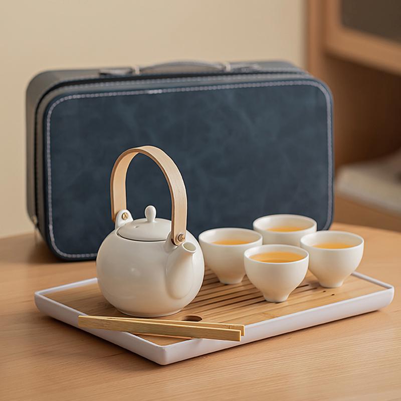 お茶セット Chinese tea set - Etsy 日本