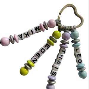 Key ring