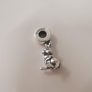 Pandora Charms S925 ALE Sterling Silver rabbit