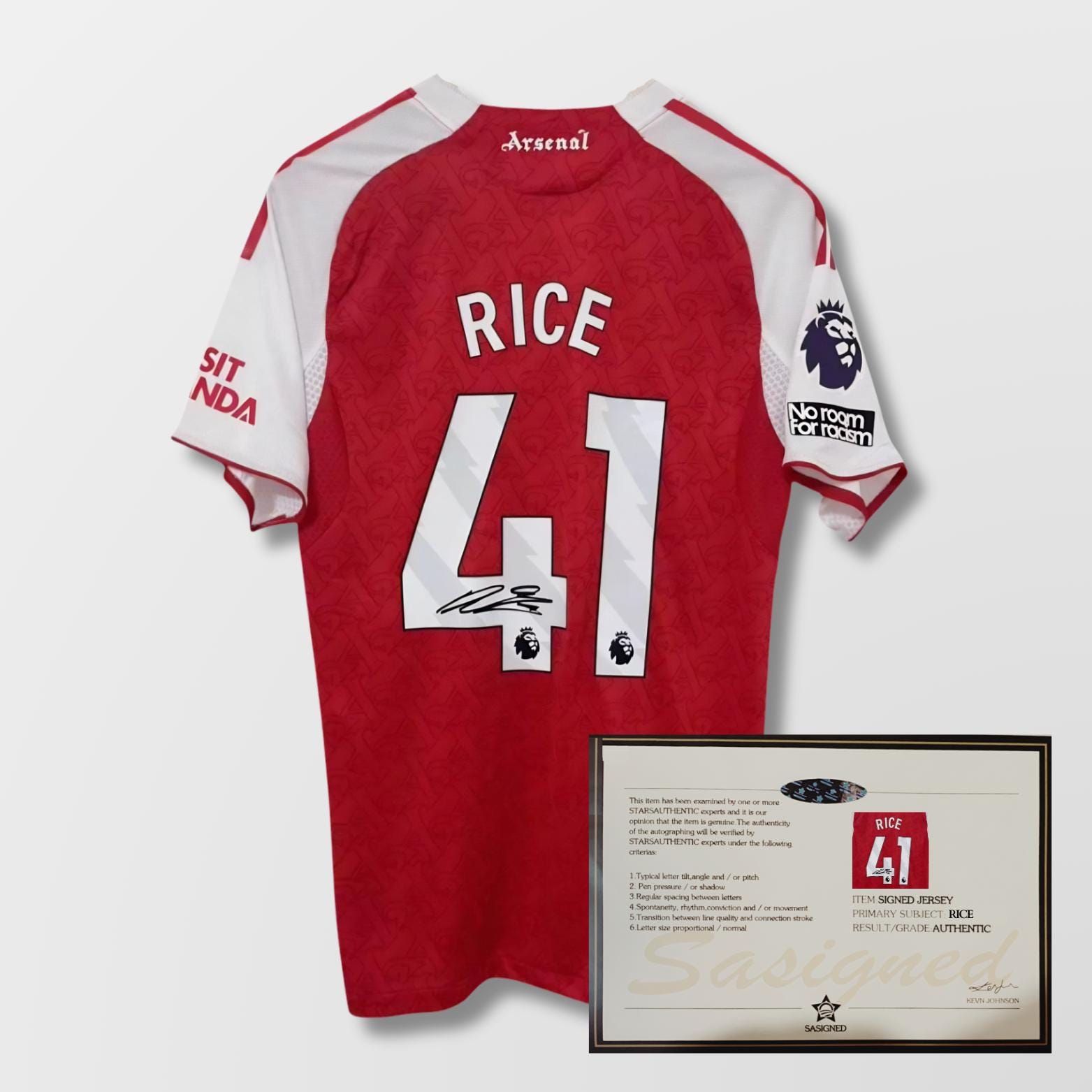 Declan rice shirt - Etsy 日本