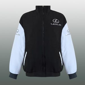 Lexus Jacket - Etsy