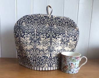 Tea Cosy William Morris Brer Rabbit (4 cup pot)