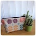 see more listings in the Toiletry Cosmetic Bags section