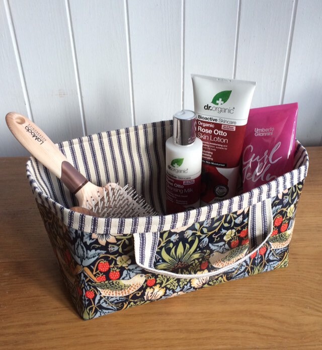 skincare baskets