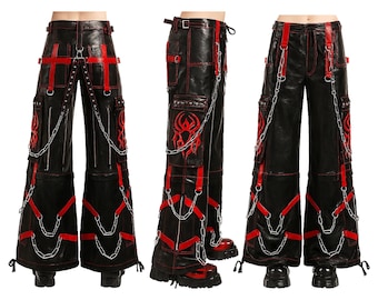 パンツ semantic design Industrial Strap Cargo パンツ semantic design Industrial Strap Cargo パンツ semantic