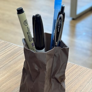 Pen Holder