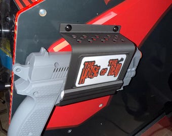 Lightgun Holsters - various colors and themes