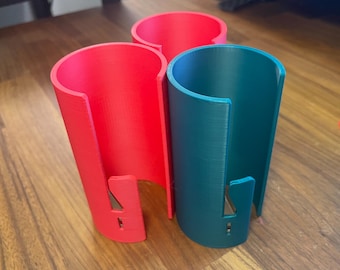 Wrapping Paper Cutter | Clean Cut Gift Wrap Tool