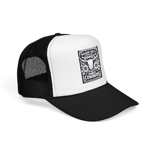 Raisin’ Hell mit den Hippies & dem Cowboys Trucker Hat