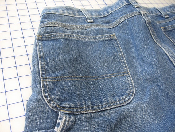 Vintage Dickies Jeans 40 x 29 - image 6