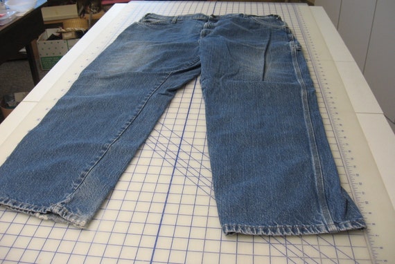 Vintage Dickies Jeans 40 x 29 - image 1