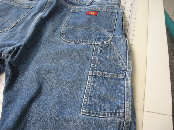Vintage Dickies Jeans 40 x 29 - image 3