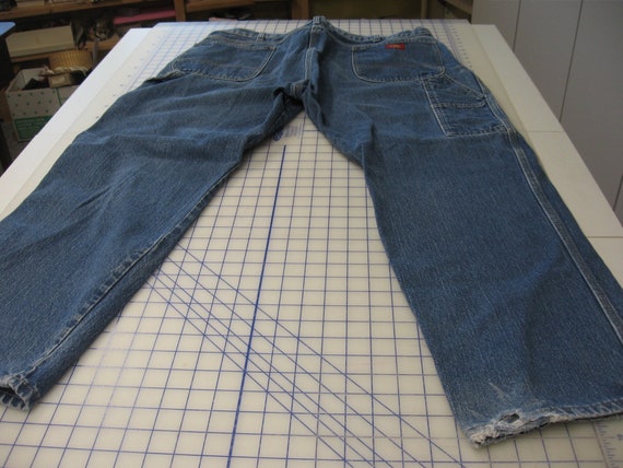 Vintage Dickies Jeans 40 x 29 - image 2