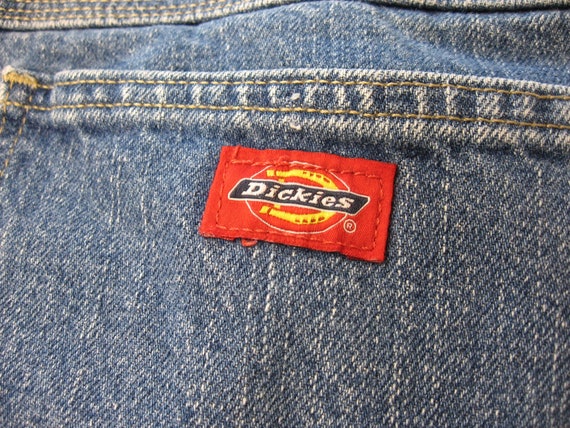 Vintage Dickies Jeans 40 x 29 - image 4