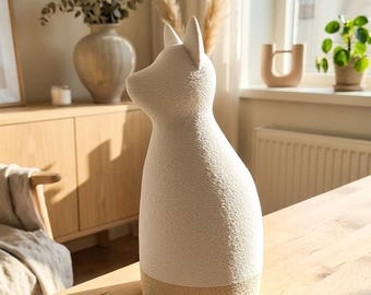 Hundeasche-Urne, personalisiert, Haustier-Denkmal-Andenken, moderne Hauptakzente