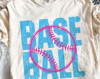 Baseball SVG, Softball Mom SVG, Baseball Mom PNG, Game Day Shirt Design, Sports Mom Svg, Team Mom Digital Download