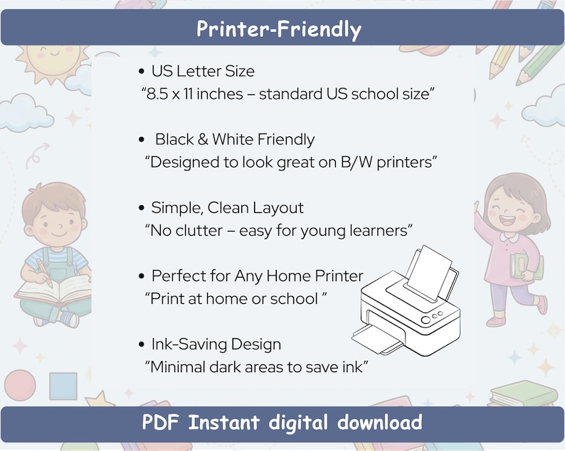 JoyWaveDigital Reading Comprehension resource perfect for classroom literacy centers, homeschool independent reading, guided reading groups, tutoring sessions, and ESL/ELL instruction with no prep required