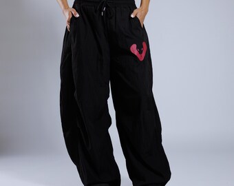 Wide Leg Pants Women, Baggy Wide Leg Pants, Loose Wide Leg Trousers, Wide Leg Trousers, Palazzo Wide Leg Pants, Oversized Wide Leg Pants