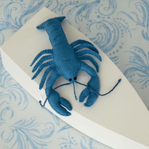 Filz Stofftier Muster, Filz Muster, Filz Ornament Muster, Stofftier Muster, Nähen mit der Hand, Filz Basteln, DIY handgemachtes Geschenk