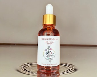 Radical Radiance Skin Repair Serum