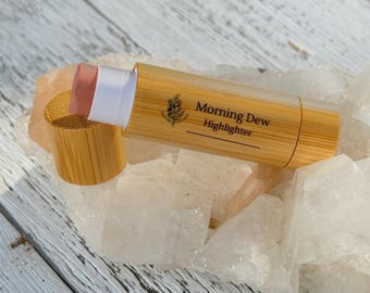 Rozświetlacz Morning Dew