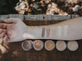 Silk Mineral Concealer