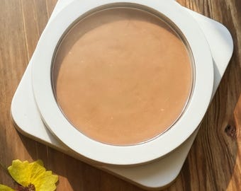 Sun Beam Pressed Bronzer