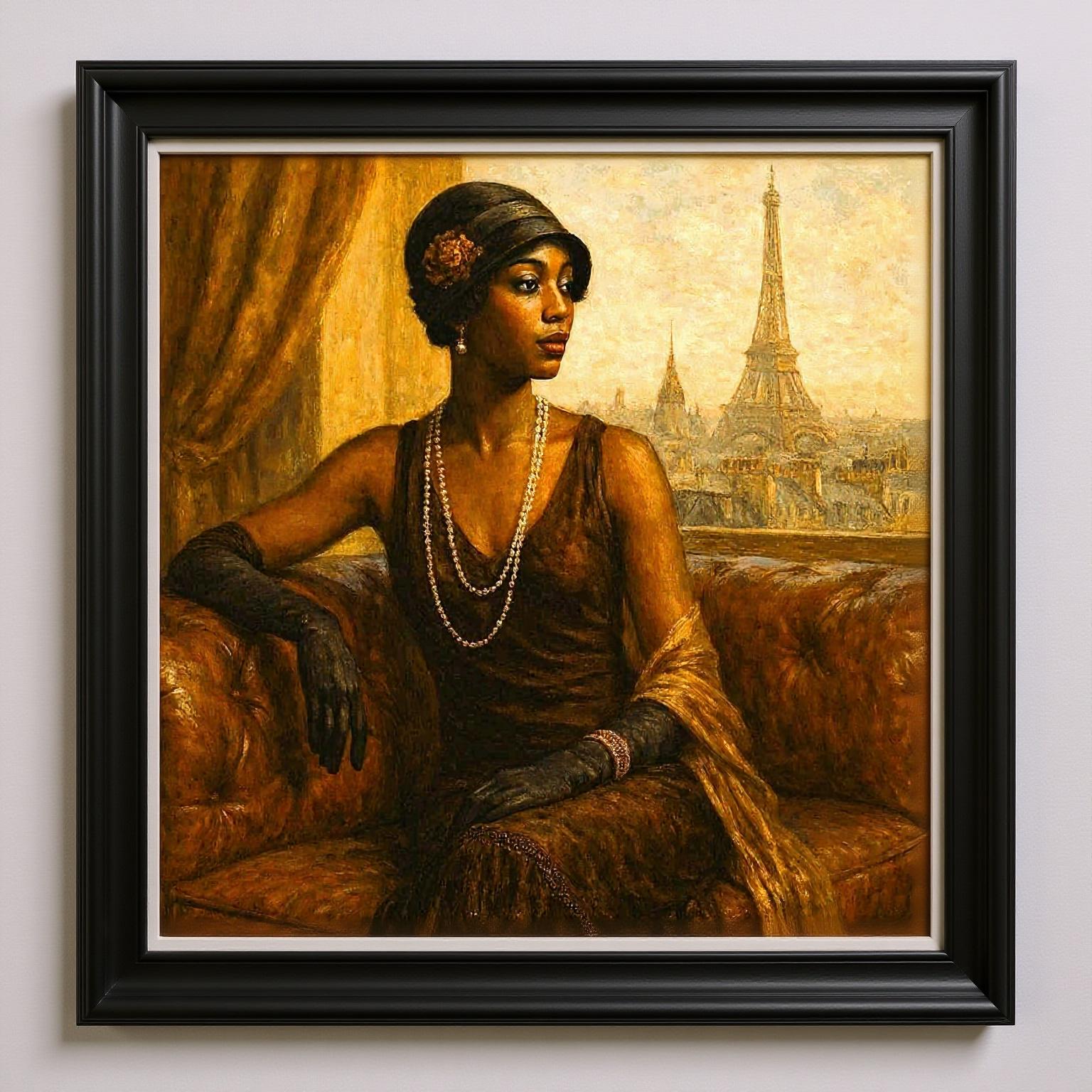 princess polly baby blue dress What Was the Harlem Renaissance? main image 1