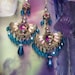 see more listings in the Neo Victorian Earrings section