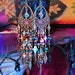 see more listings in the Boho Chandelier Earrings section