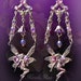 see more listings in the Fantasy Earrings section