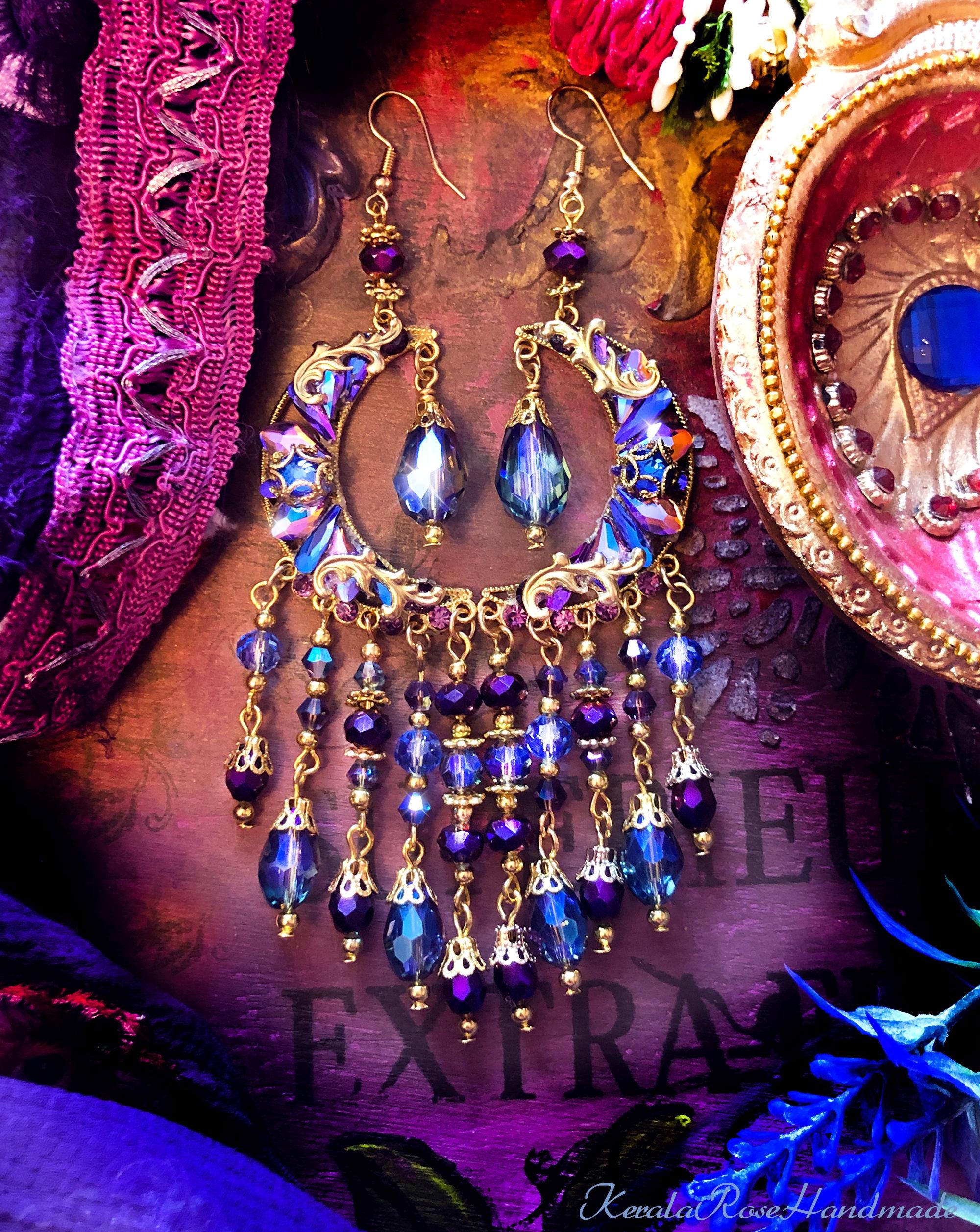 Jan Michaels Jewelry - Etsy