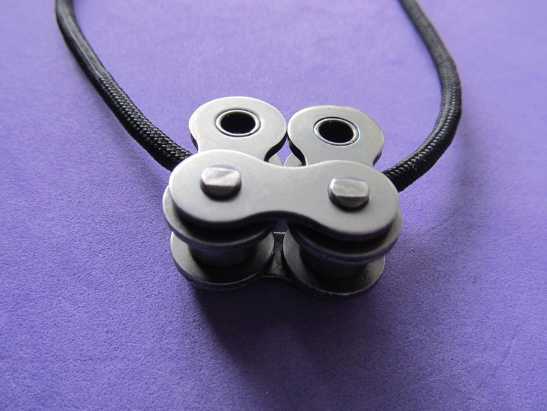 motorcycle chain design