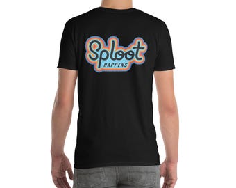Camiseta Sploot Happens