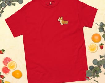 Camiseta de cachorro orgulloso