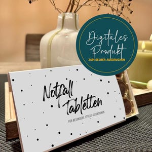 Snoepverpakking | Feestcadeautje | PDF-sjabloon | Direct downloaden | Klein attentietje