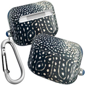 Whale Shark Airpod Case, Cute Airpod Cover, Ocean Animal Airpod Case, Airpod Accessory, Unique Gift