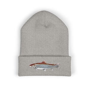 Fisherman Beanie, Knit Hat, Winter Beanie, Warm Fisherman Cap, Unisex Headwear, Cozy Knit Hat, Gift for Him
