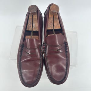 Ivy League Loafers - Etsy display picture 2